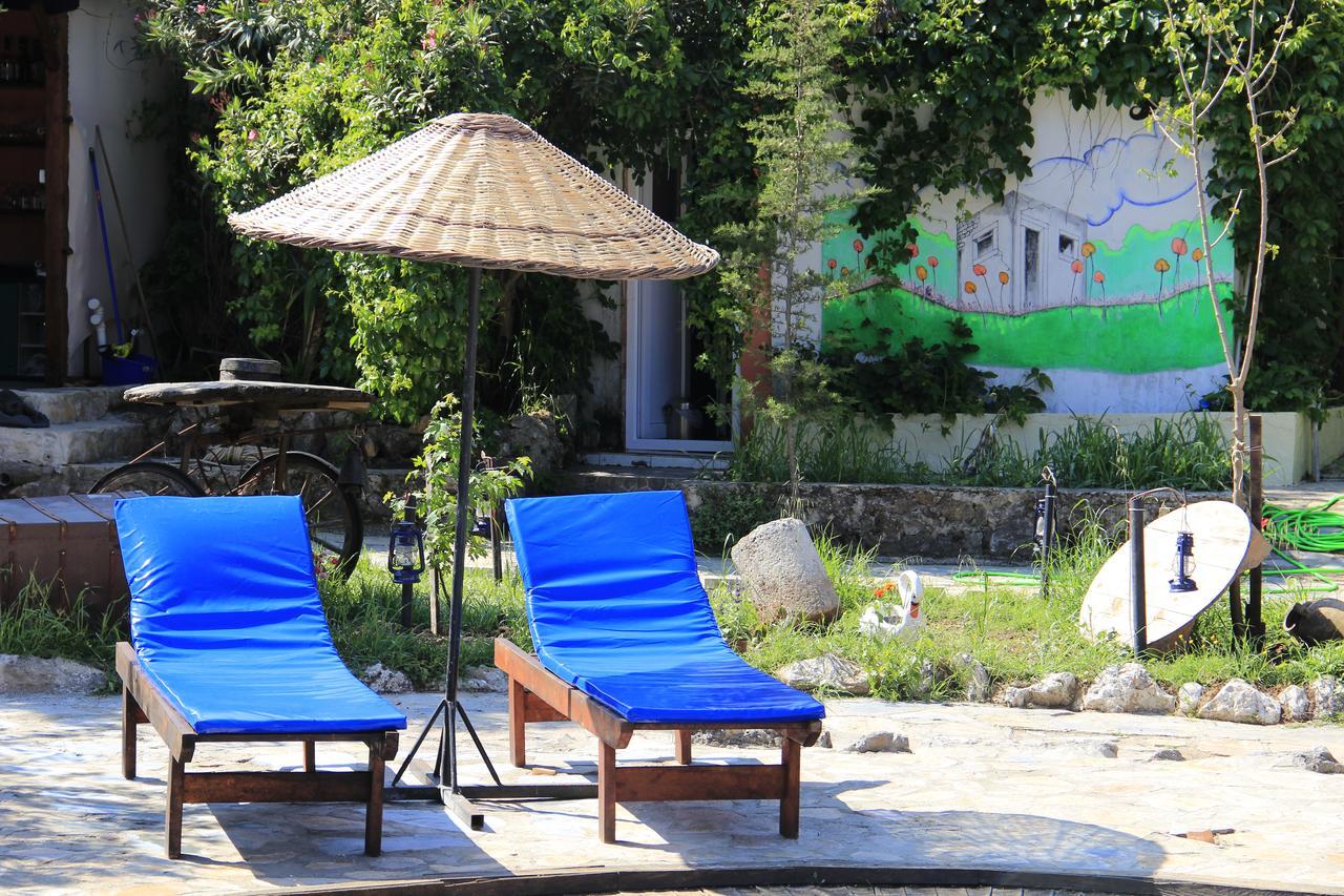 Utopia Lodge Hotel Oludeniz Ngoại thất bức ảnh